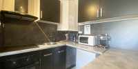 appartement à ST LARY SOULAN (65170)